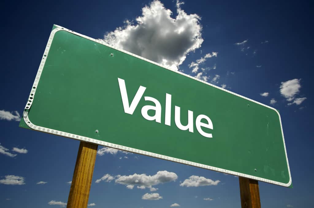 unique value proposition