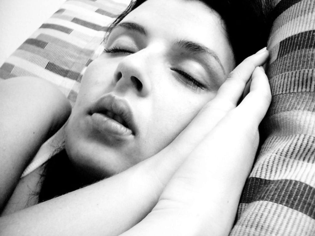 why you should nap every day