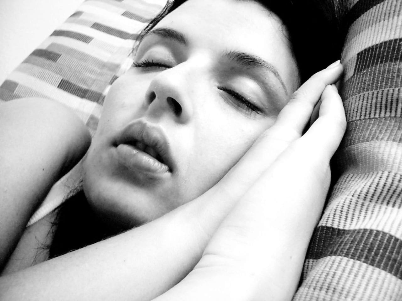 why you should nap every day