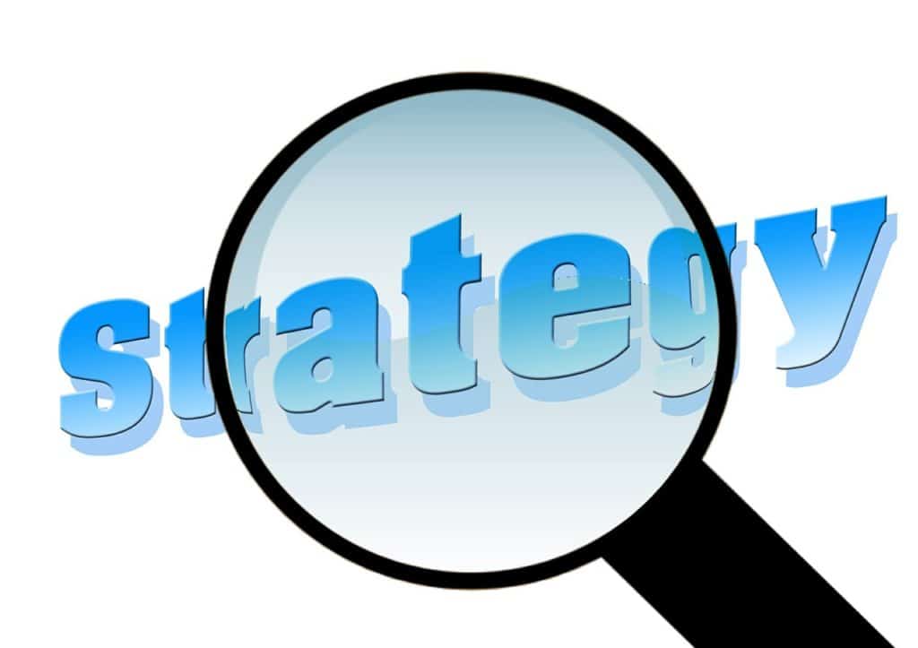 brand strategy