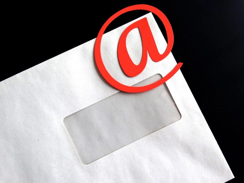 email marketing ideas