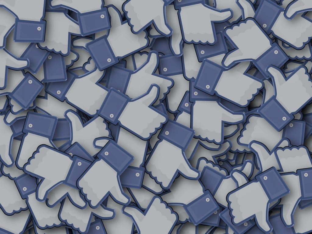 facebook ad help