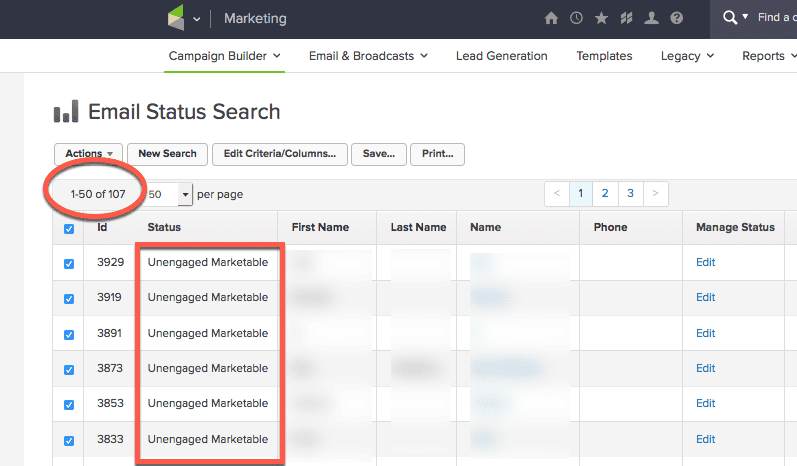 email marketing best practices