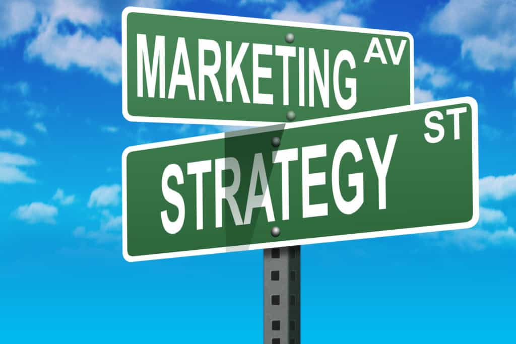 creating your marketing message