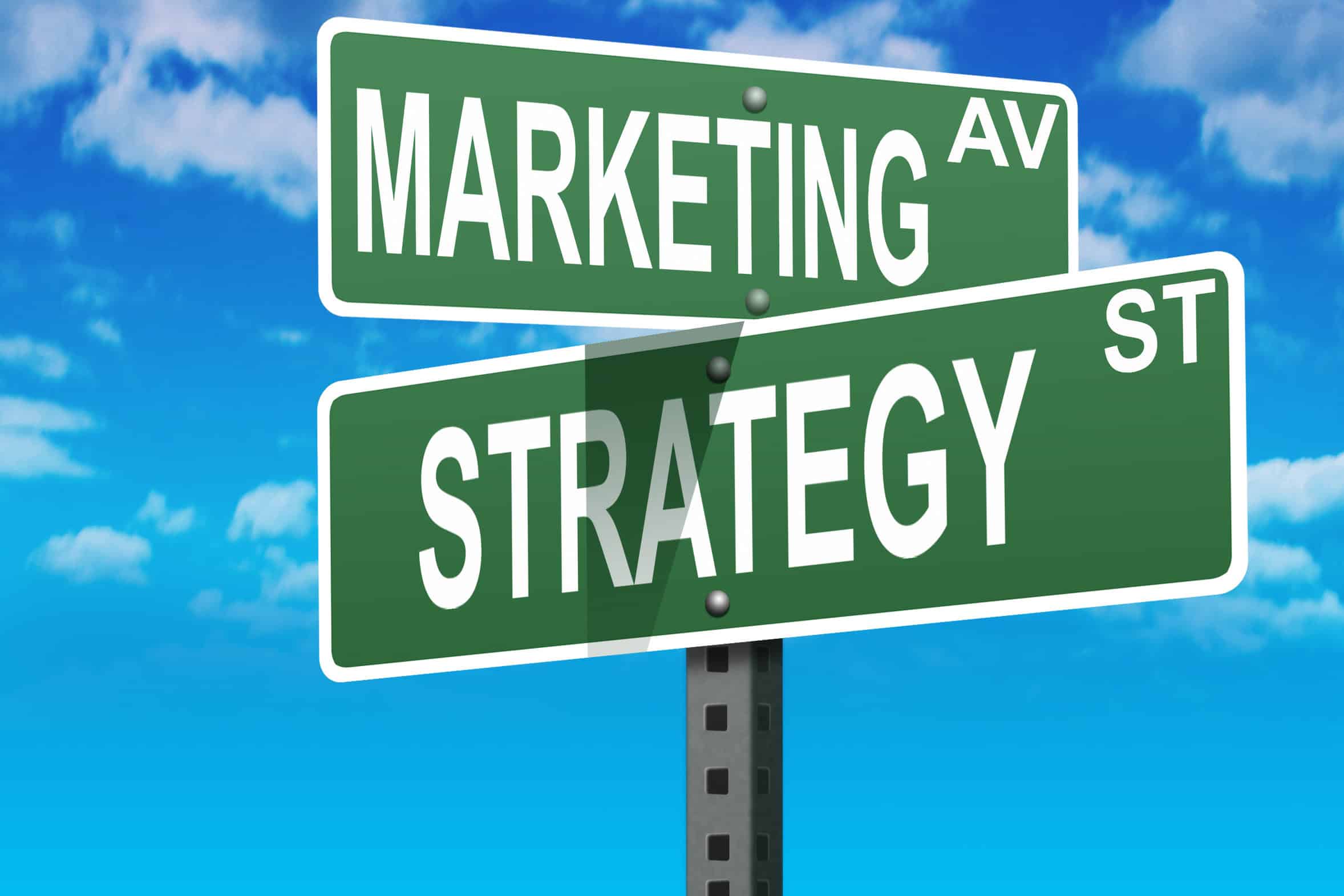 creating your marketing message