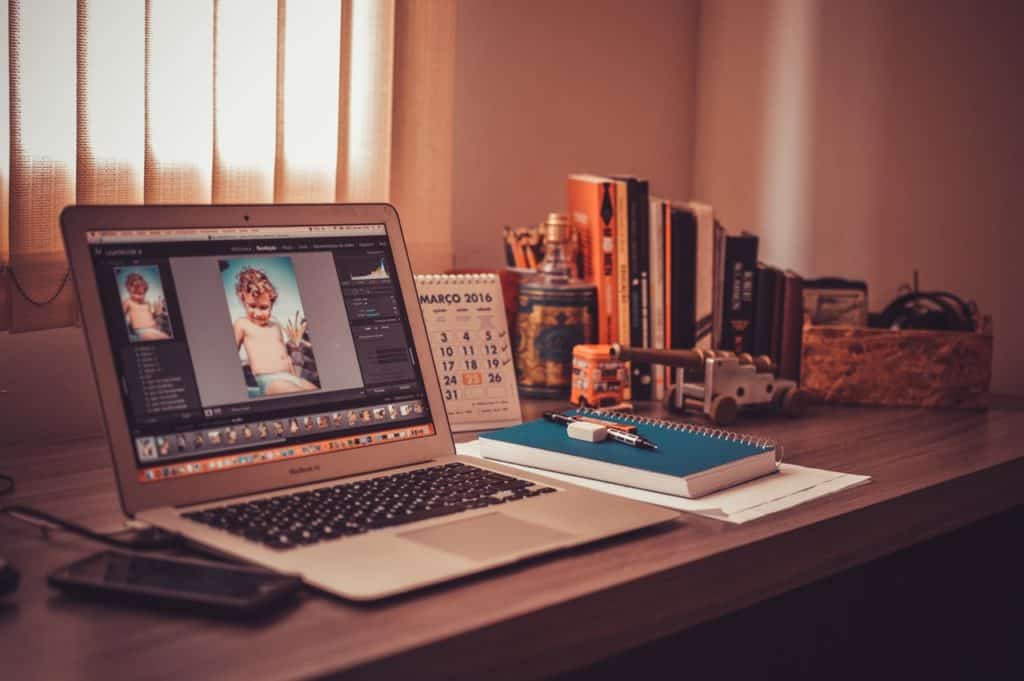 entrepreneurship desk