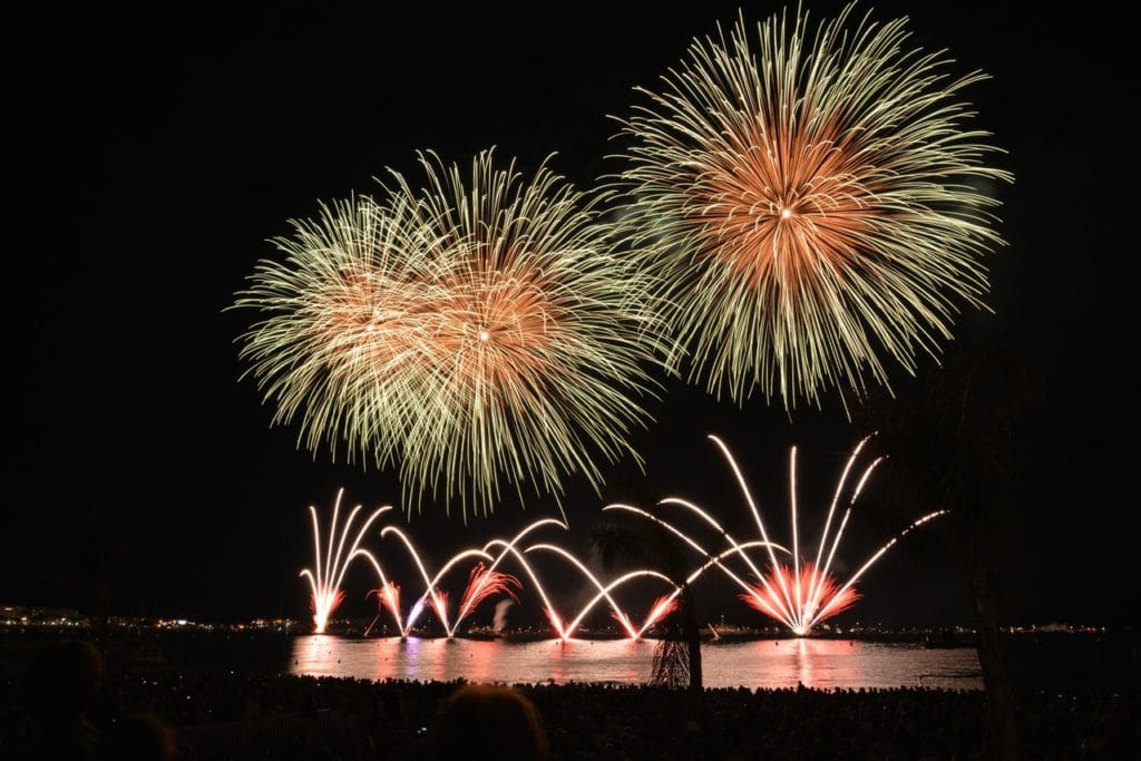 how to have a better new year