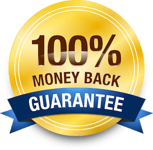 money-back-guarantee online marketing course guarantee