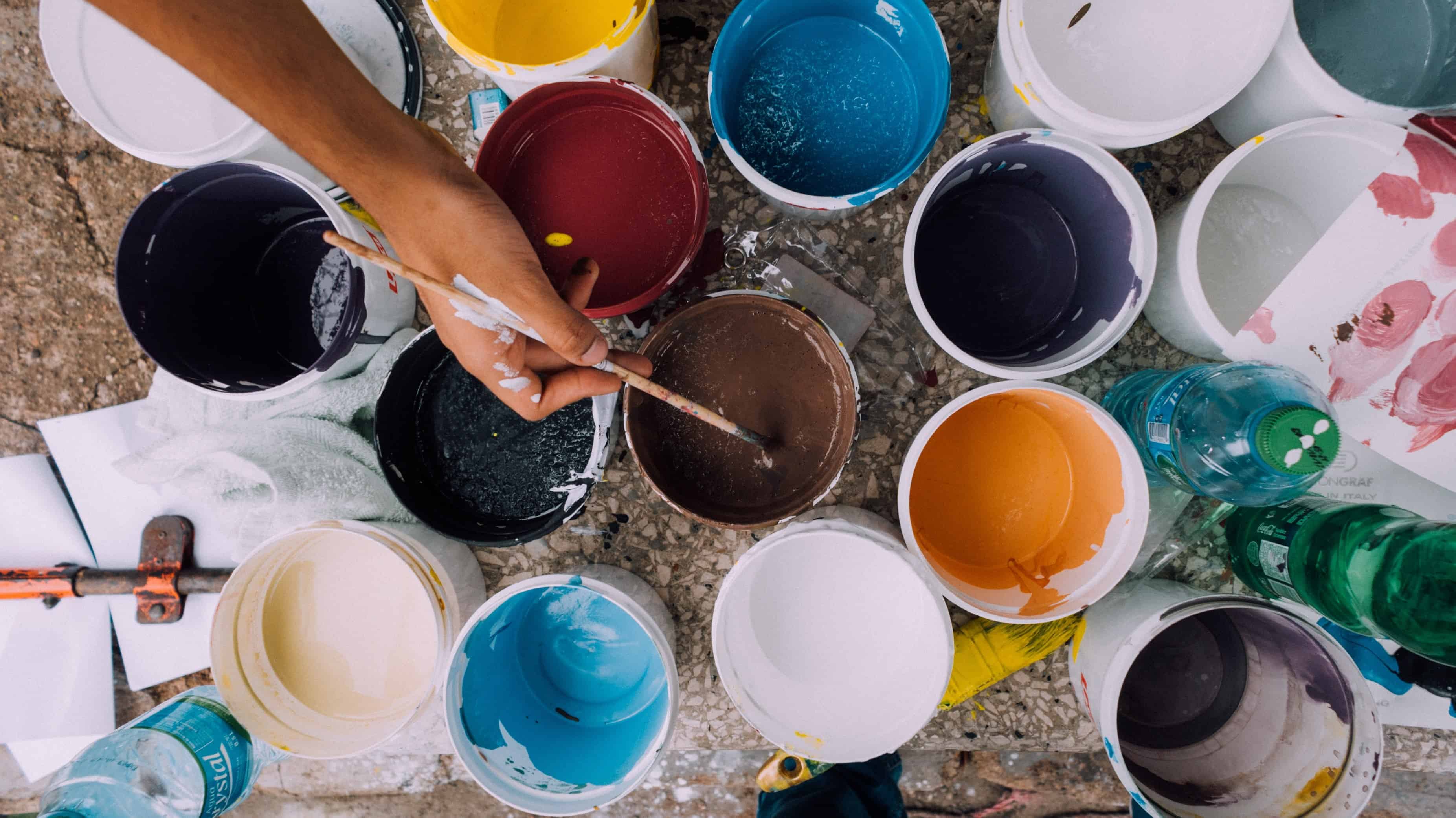customer segmentation buckets