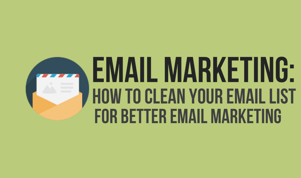 Email list