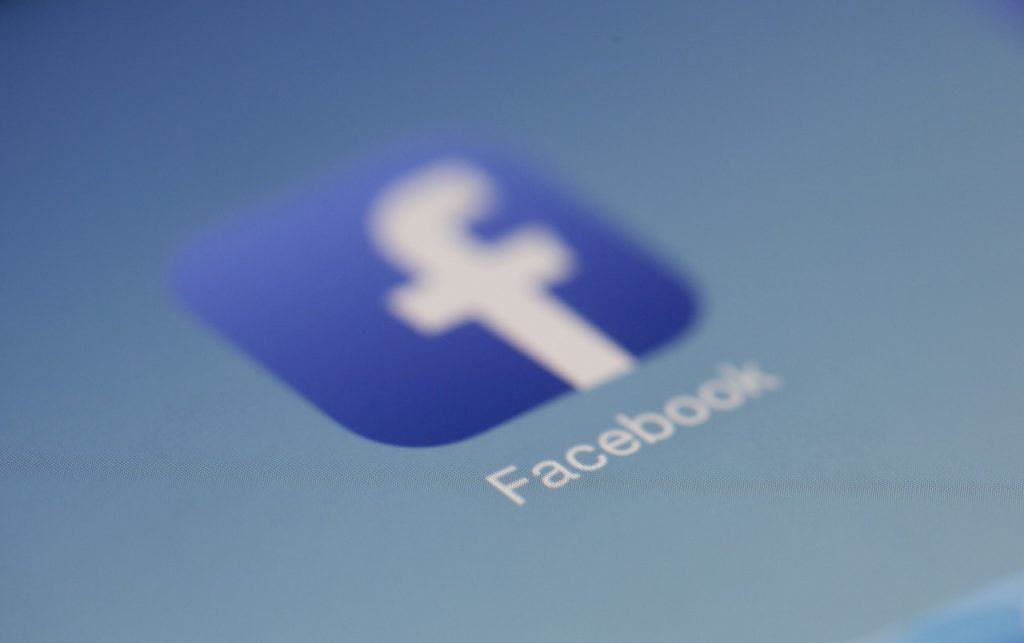 marketing in facebook
