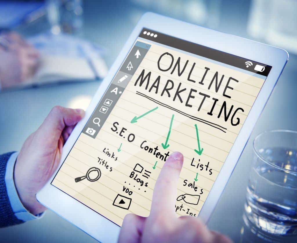 marketing automation