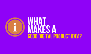 digital product
