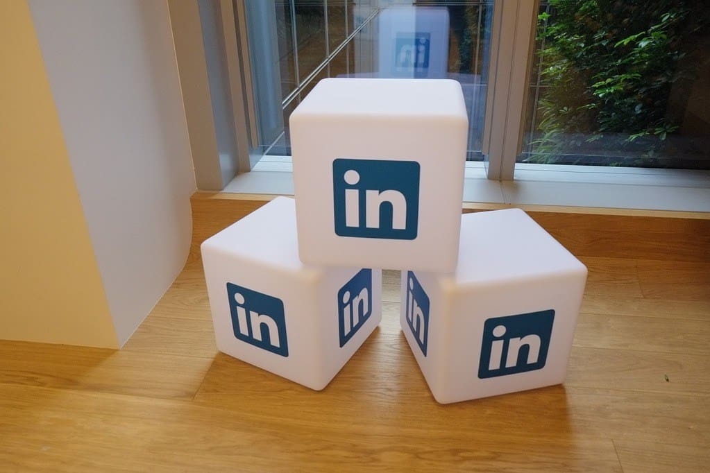 linkedin marketing