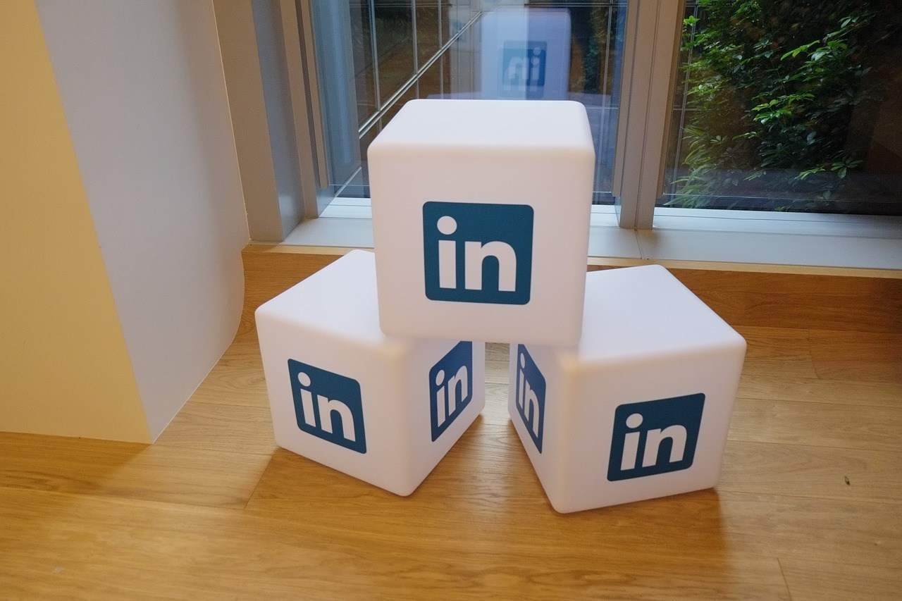 linkedin marketing