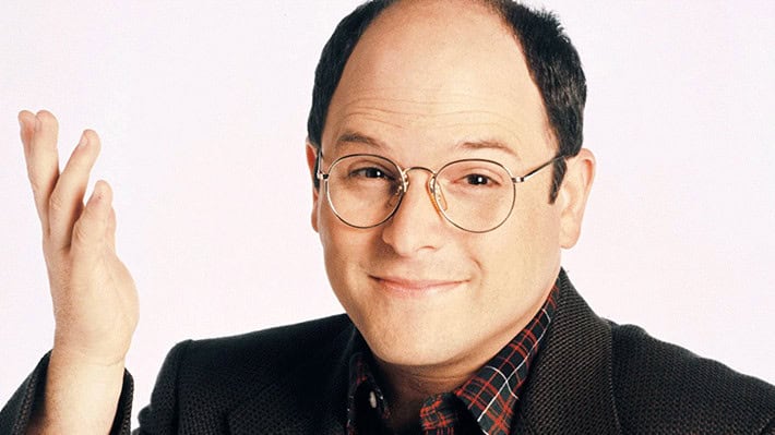 business advice george costanza