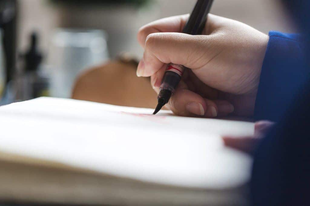 writing copy