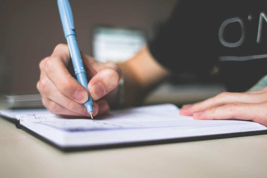 copywriting checklist