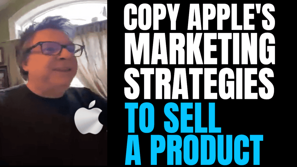 marketing strategies to sell products