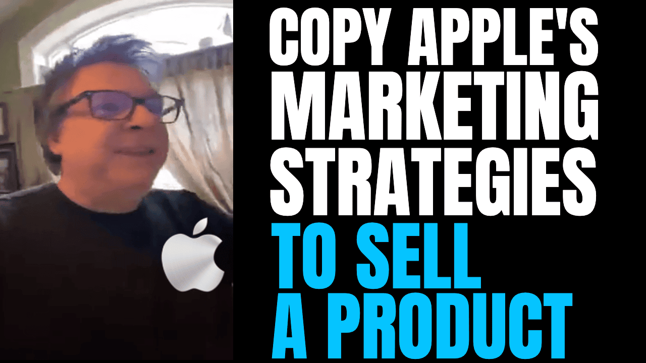 marketing strategies to sell products