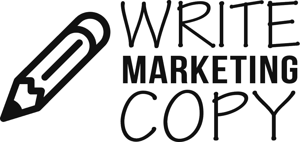 wrtie marketing copy