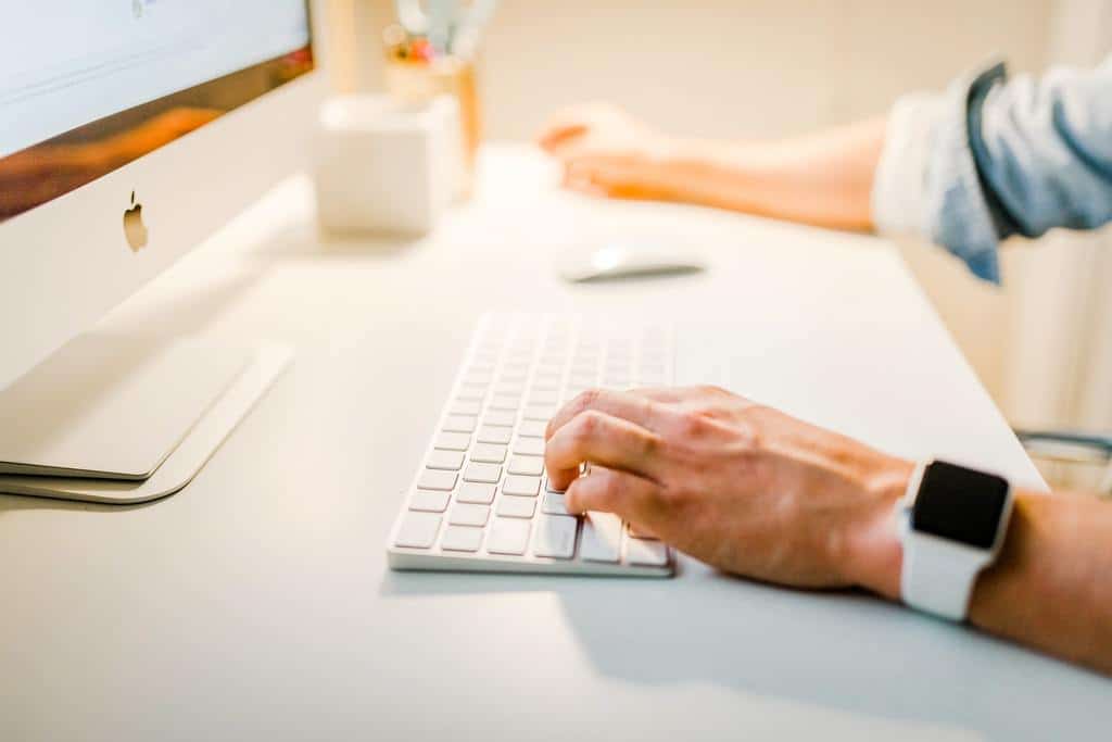 starting an online business from scratch