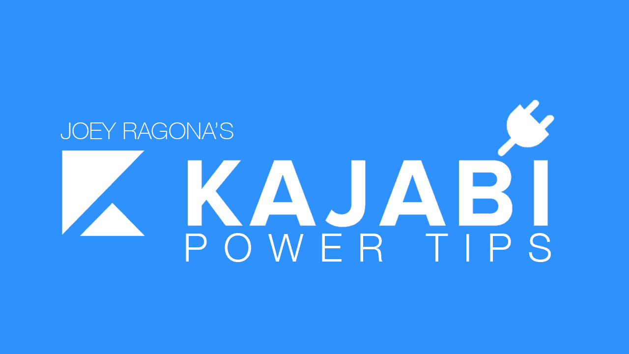 Kajabi Power Tips and Advanced Automation from Joey Ragona