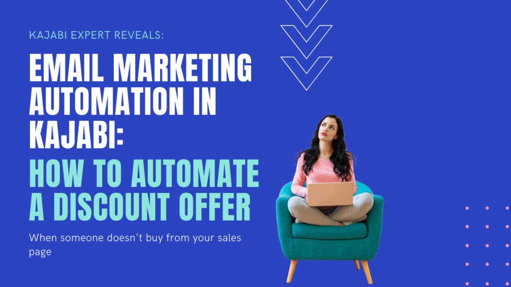 Kajabi email marketing