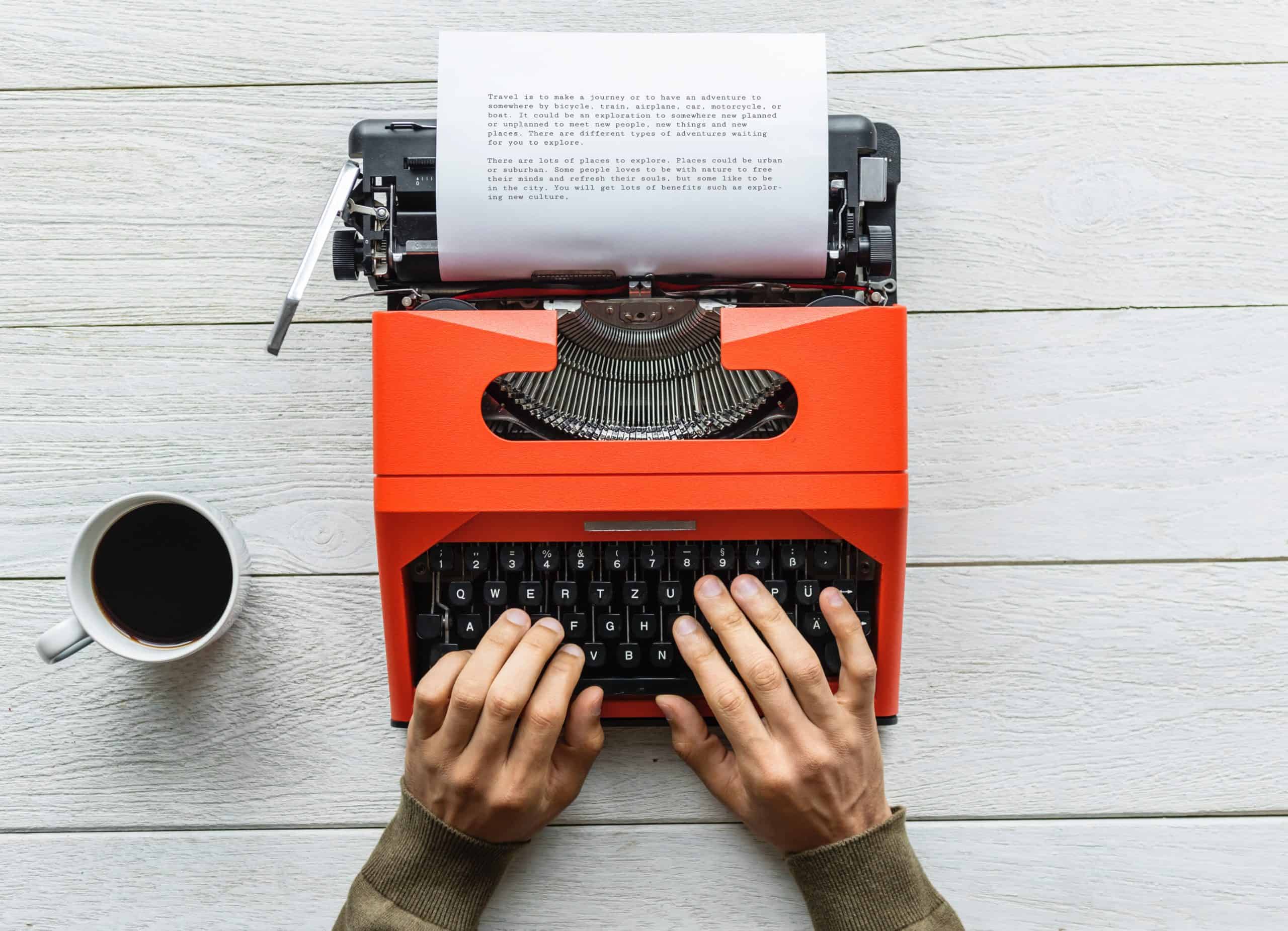 WriteFast Copywriting Method