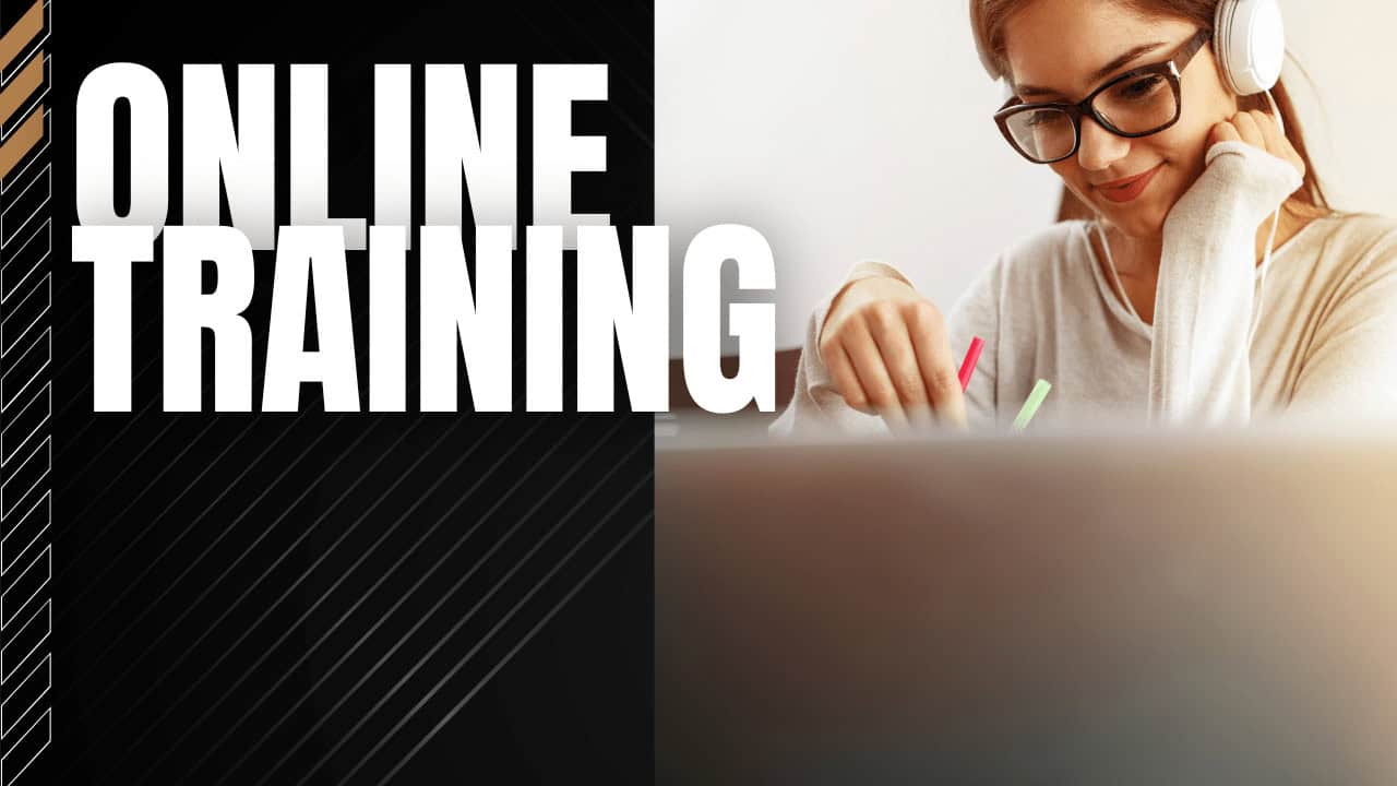Online Training