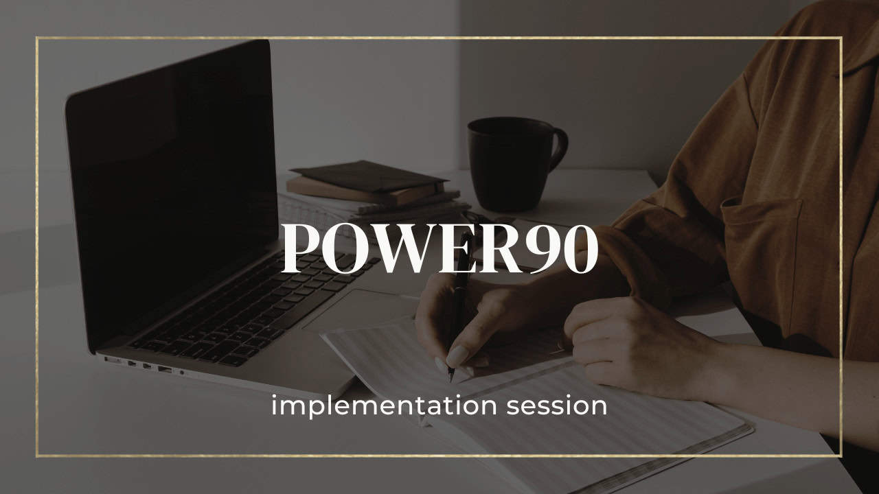 Power90